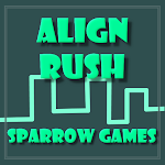 Cover Image of Tải xuống Align Rush  APK