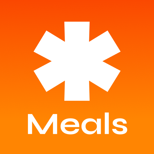 ZingMeals - Office Edition logo