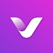 Vibme-Live chat & meet friends