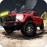 4x4 Off-road Driving Sim 3D icon