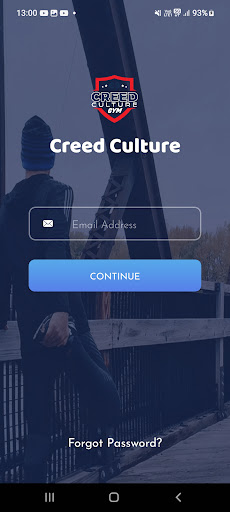 Creed Culture Gym Screen 2