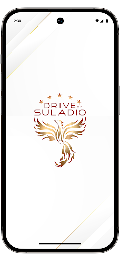 Android application Suladio screenshort