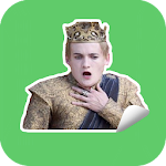 Cover Image of 下载 🤣 Funny Stickers for Whatsapp 😹 - WAStickersApps 1.1 APK