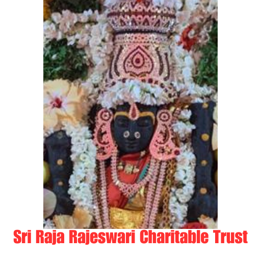 Rajarajeswari Charitable Trust logo
