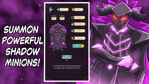 He who levels Alone - Solo Rpg 6