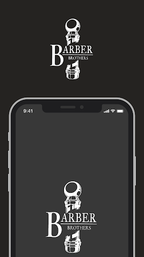 Android application Barber Brothers screenshort
