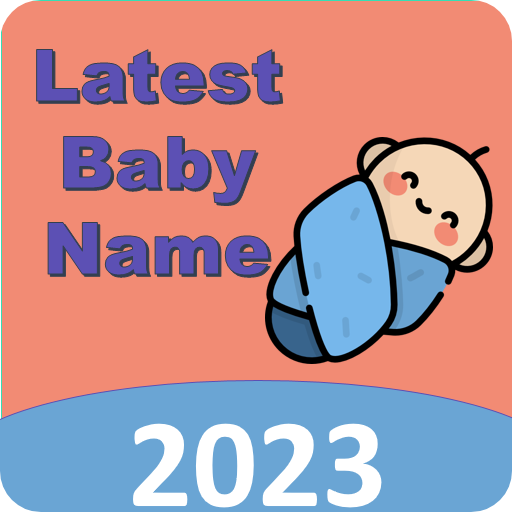 Latest Baby Name  2023