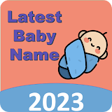 Latest Baby Name : 2023 icon