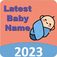 Latest Baby Name  2023
