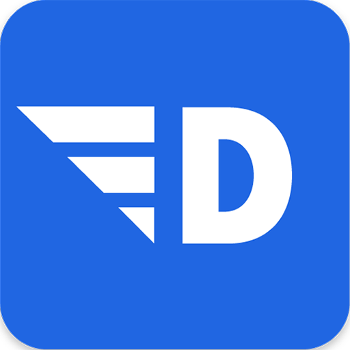 DiscoveRx logo