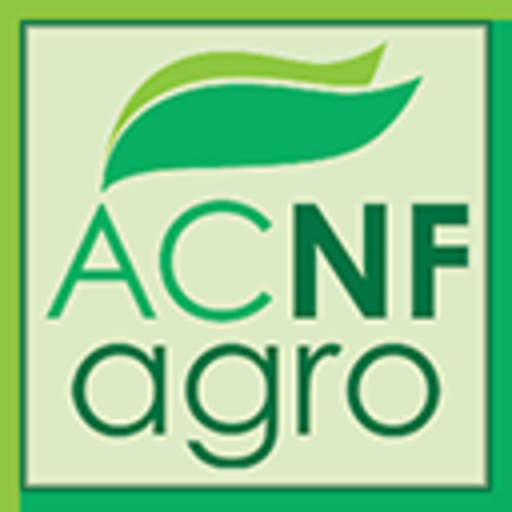 ACNF Agro logo