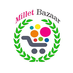 图标图片“Millet Bazaar”
