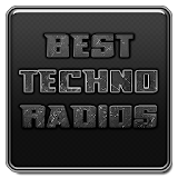 Best Techno Radios icon