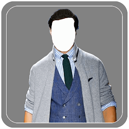 Icon image Men Dresses Photo Suit Editor