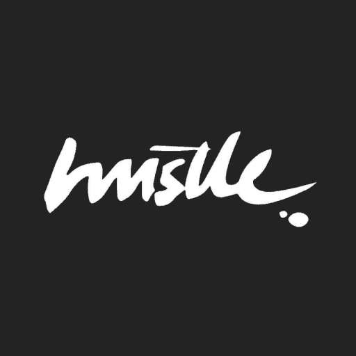 Hustle Lifestyle Secrets logo