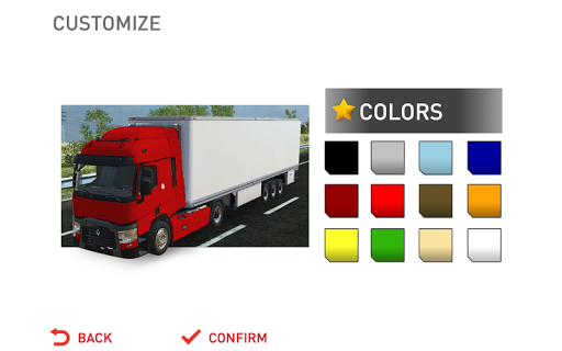 TruckSimulator