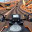 Moto Rider GO: Highway Traffic