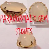 Paranormal's Gem Stone icon