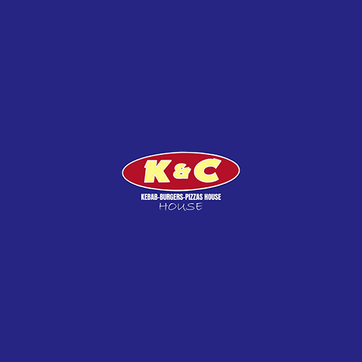 K & C Kebab House logo