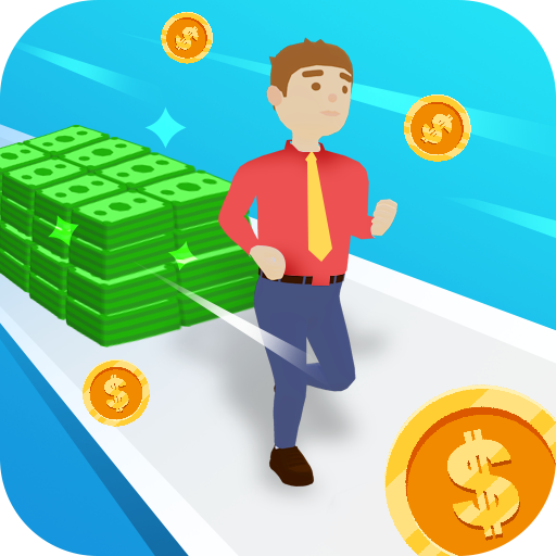 Cash Run - Earn Money apk