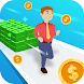 Cash Run - Earn Money - Androidアプリ