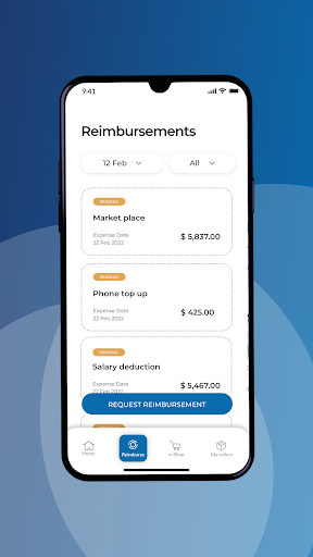 Prudent - Flex App
