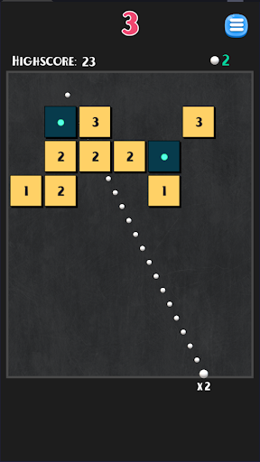 Spherez Rumble - Balls Smash Screen 3