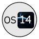 OS 14 EMUI 10/11 Theme Download on Windows