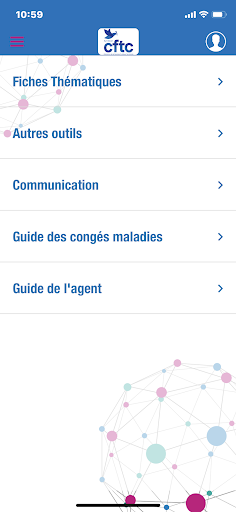 CFTC Territoriaux Screen 3