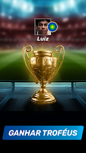 Soccer Clash: Football Game 3