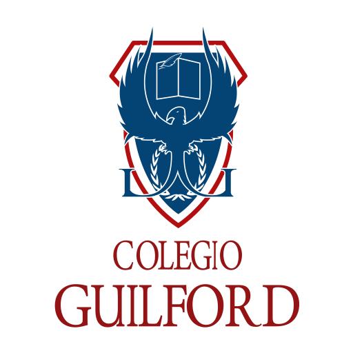 Guilford App 1.1 Icon