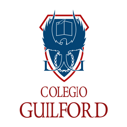 Guilford App logo