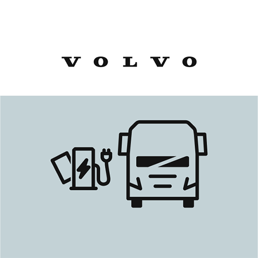 Truck Charging logo