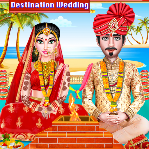 الزفاف الهندي الوجهة غوا