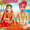 Indian Destination Wedding Goa icon