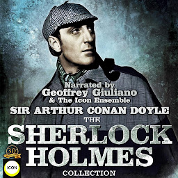 Icon image The Sherlock Holmes Collection