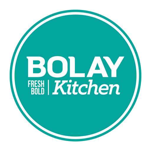 Bolay Fresh Bold Kitchen logo