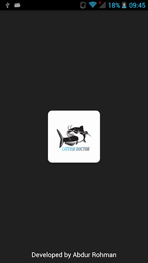 Catfish Doctor Dokter Lele