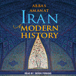 Icon image Iran: A Modern History