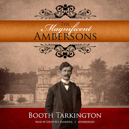 Icon image The Magnificent Ambersons