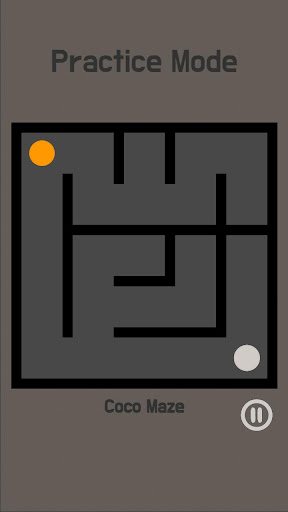 Coco Maze Screen 3