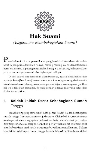 Perkawinan Idaman By Mahmud Screen 3
