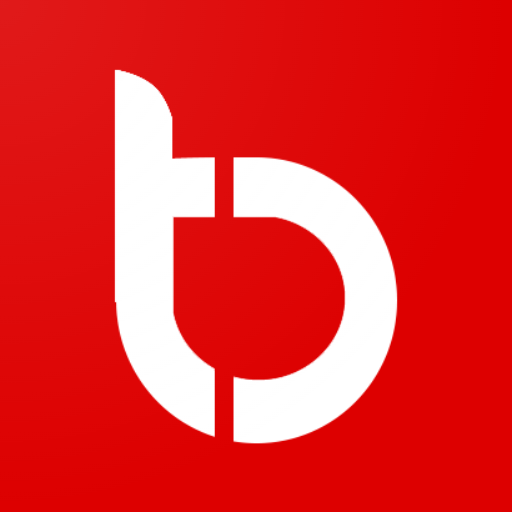 Trigatra Bahasa logo