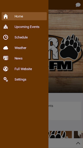 1071 The Bear Screen 2