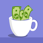 Cover Image of Baixar Coffey - Earn money while serving Coffee! 1.0 APK