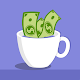 Coffey - Earn money while serving Coffee! Windows에서 다운로드