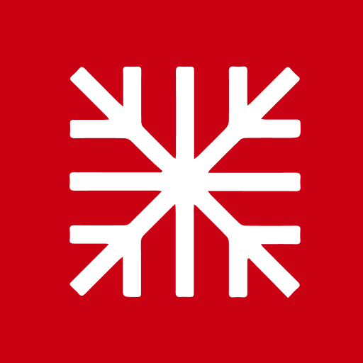 Snow-Forecast.com Logo