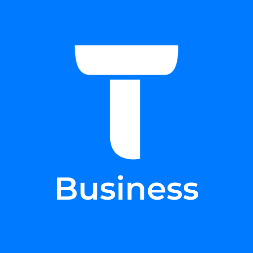 Tanjio Business logo