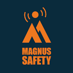 Cover Image of डाउनलोड Magnus: Stay Safe  APK