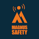 Magnus: Stay Safe - Androidアプリ